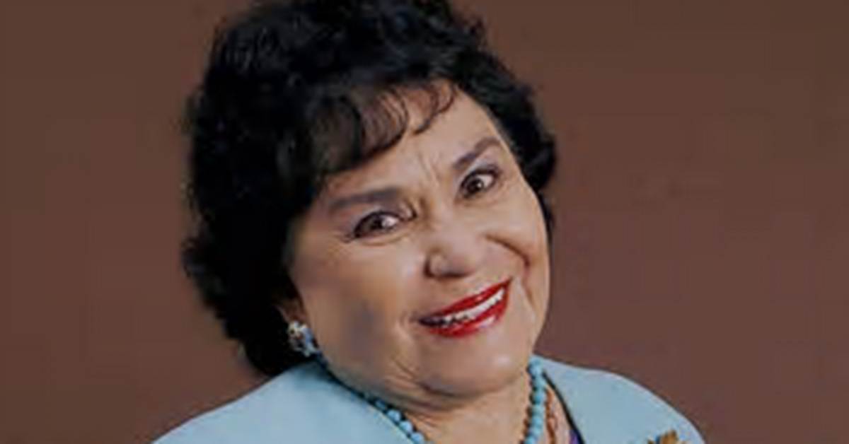 Carmen Salinas Cause of Death: Did Carmen Salinas Pass Away Today?