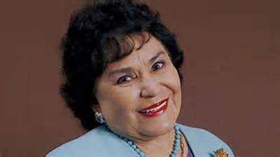 Carmen Salinas Cause of Death: Did Carmen Salinas Pass Away Today?