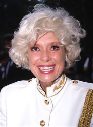 Carol Channing’s Net Worth, Biography, Fact, Career, Awards and Life Story