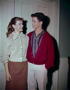 Carol Marlow: Who Was Tony Dow First Wife?