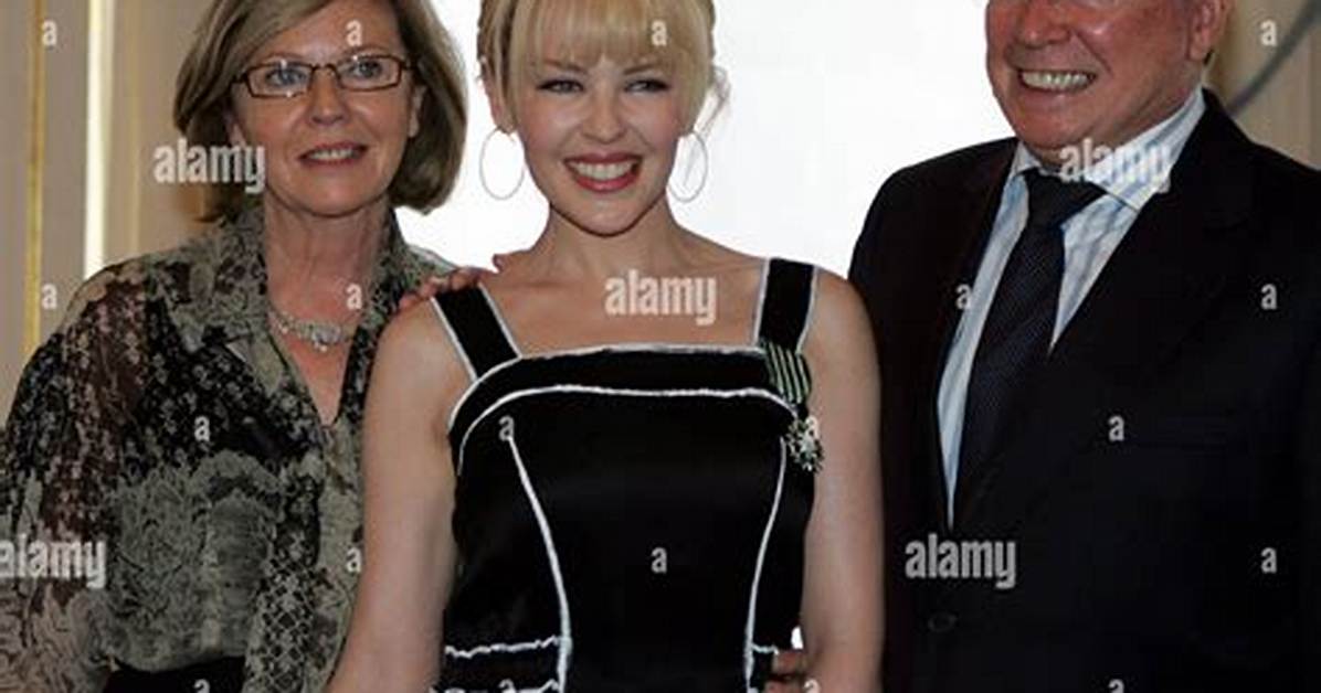 Carol Minogue