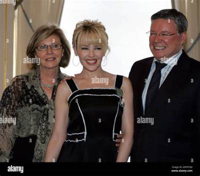 Carol Minogue