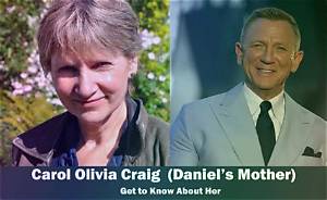 Carol Olivia Craig
