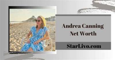 Carole D’andrea Net Worth, Income, Salary, Earnings, Biography