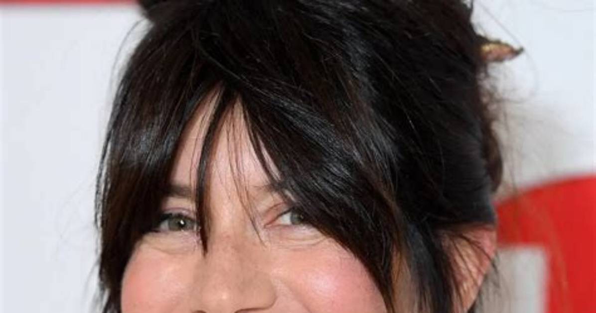 Caroline Cameron Age, Wiki, Biography, Wife, Children, Salary, Net Worth, Parents