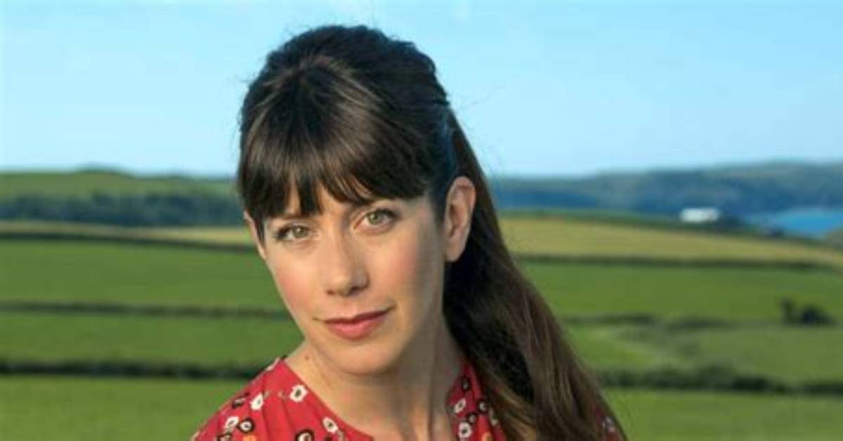 Caroline Catz Biography – Children, Net Worth & Family Facts