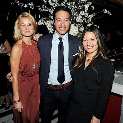 Caroline Fare Wikipedia, Biography, Age, Height, Eric Villency Ex-Wife, Instagram
