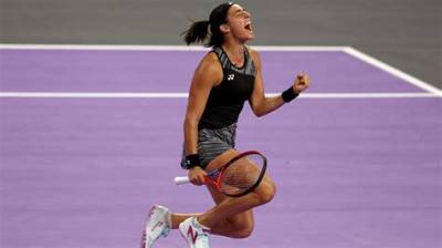 Caroline Garcia’s Siblings, Does She Have a Brother or a Sister?