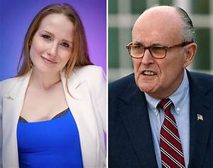Caroline Giuliani Husband, Wedding Pictures, Today, Instagram