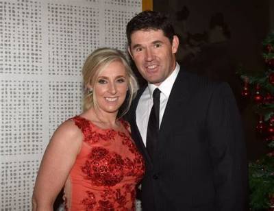 Caroline Harrington: Padraig Harrington Wife and Family Facts to Know