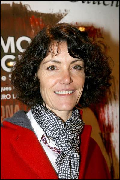 Caroline Tresca