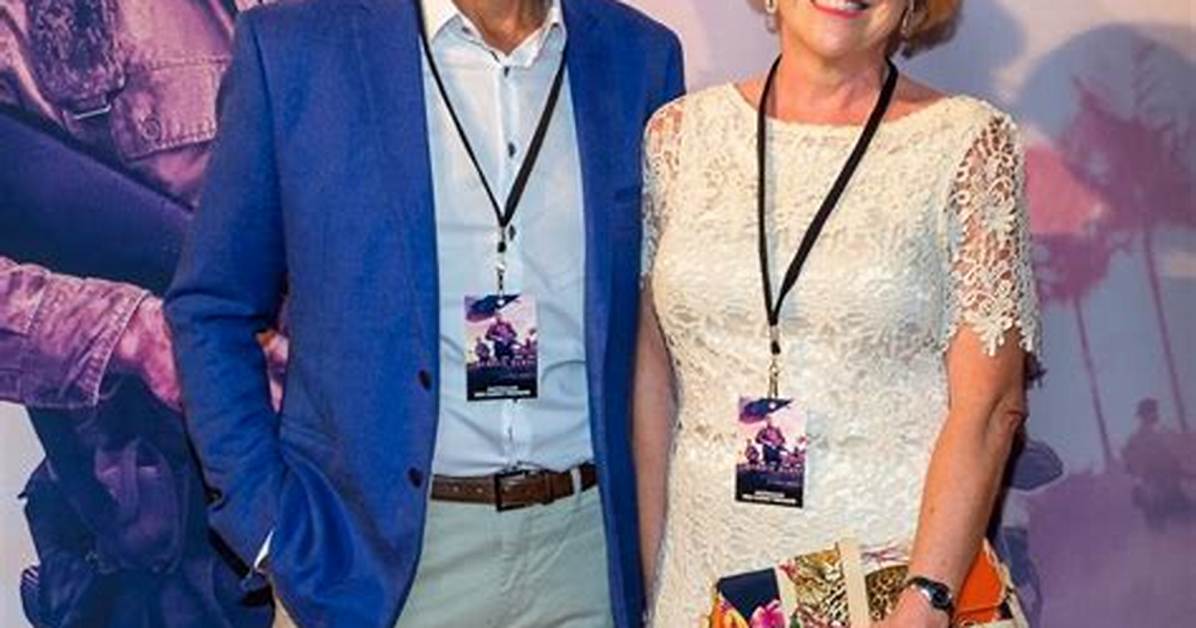 Caroline Winter: Andrew Winter Wife Age, Wiki, Biography, Family and Net Worth