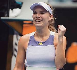 Caroline Wozniacki Age, Height, Weight, Bio, Husband, Net Worth
