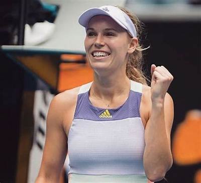 Caroline Wozniacki Age, Height, Weight, Bio, Husband, Net Worth