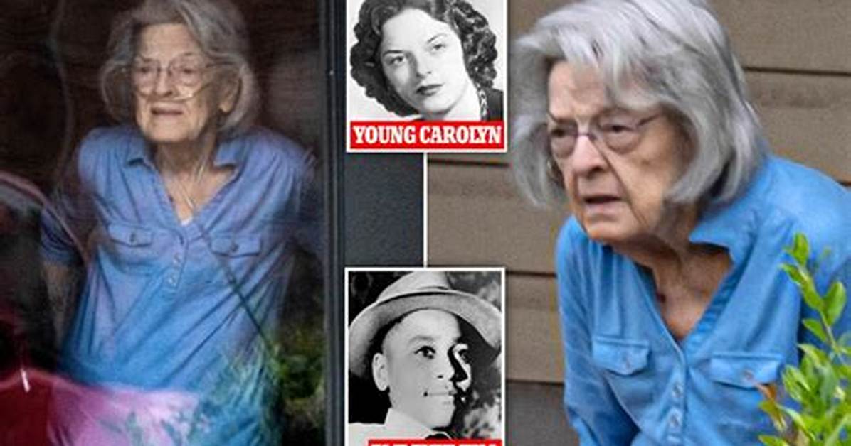 Carolyn Bryant Donham Wikipedia – Where Is She Today? Is She Still Alive?