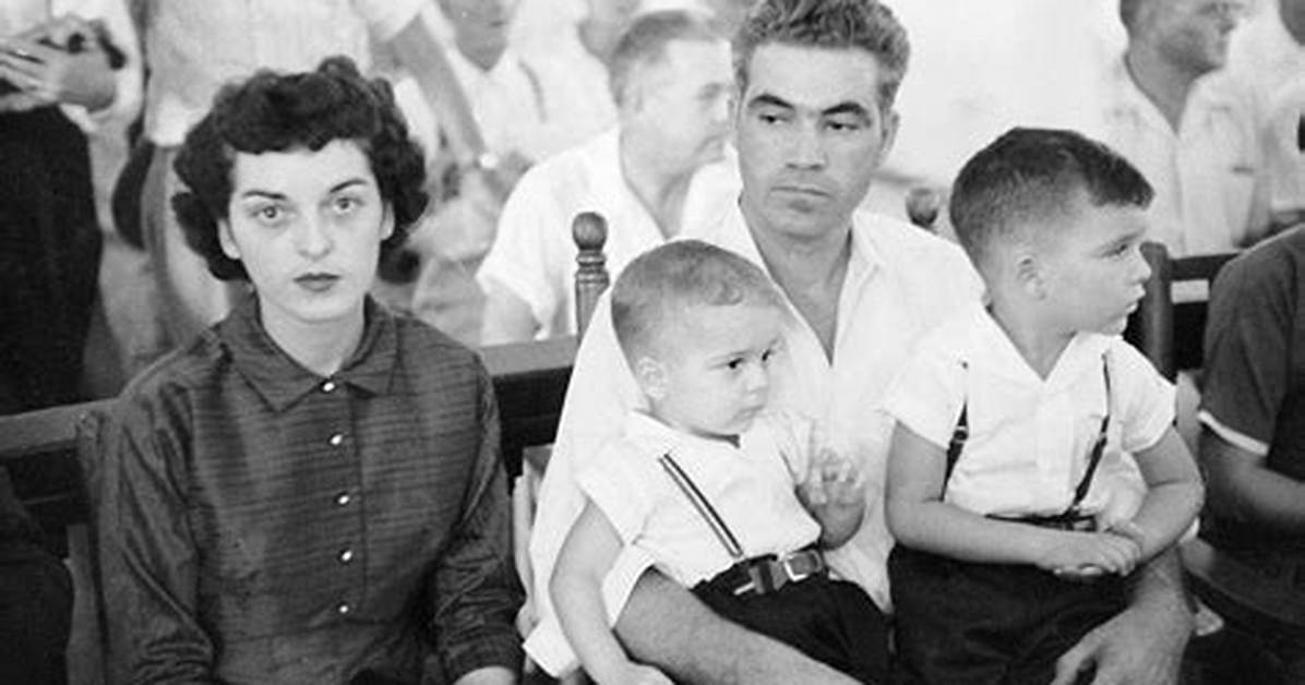 Carolyn Bryant Husband Roy Bryant Children and Family
