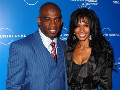 Carolyn Chambers (Deion Sanders’s Ex-Wife) Bio, Wiki, Age, Height, Kids, Net Worth