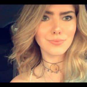 Carolyn Dodd Age, Wiki, Bio, Biography Height, Boyfriend, Instagram