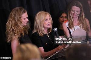 Carolyn Maloney Children: Meet Christina Maloney and Virginia Maloney