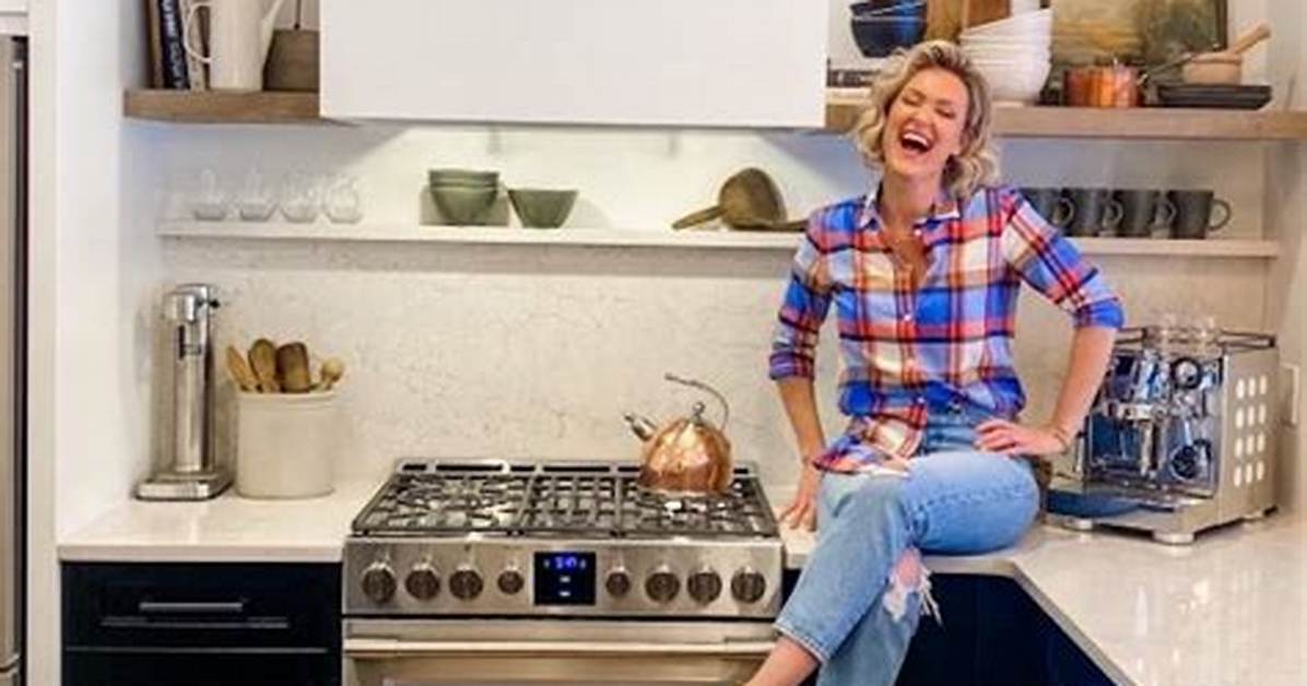 Carolyn Wilbrink Age: How Old Is Hgtv Farmhouse Facelift Star?