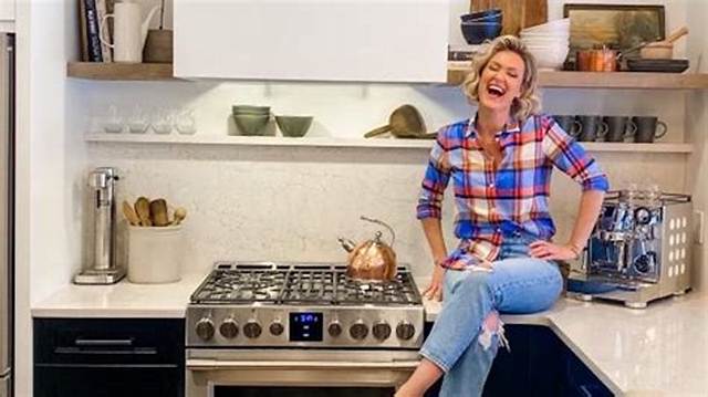 Carolyn Wilbrink Age: How Old Is Hgtv Farmhouse Facelift Star?