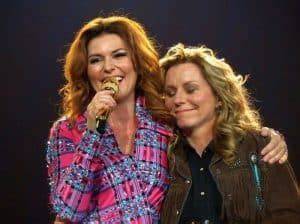 Carrie Ann Edwards Biography, Wiki – Sister of Shania Twain