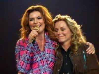 Carrie Ann Edwards Biography, Wiki – Sister of Shania Twain