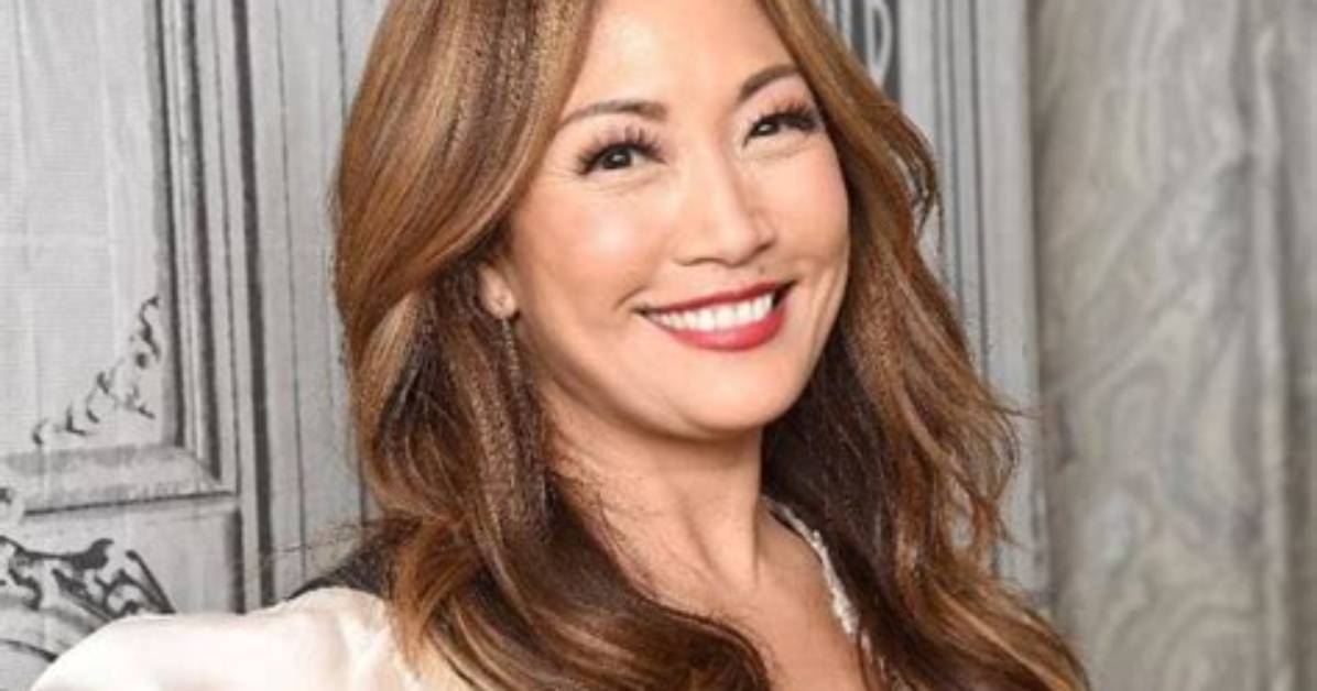 Carrie Ann Inaba’s Net Worth, Age, Height, Weight, Boyfriend, Dating, Bio-Wiki