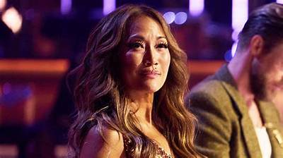 Carrie Ann Inaba