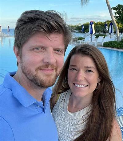 Carrie Flatley – Buck Sexton’s Tv Producer Girlfriend