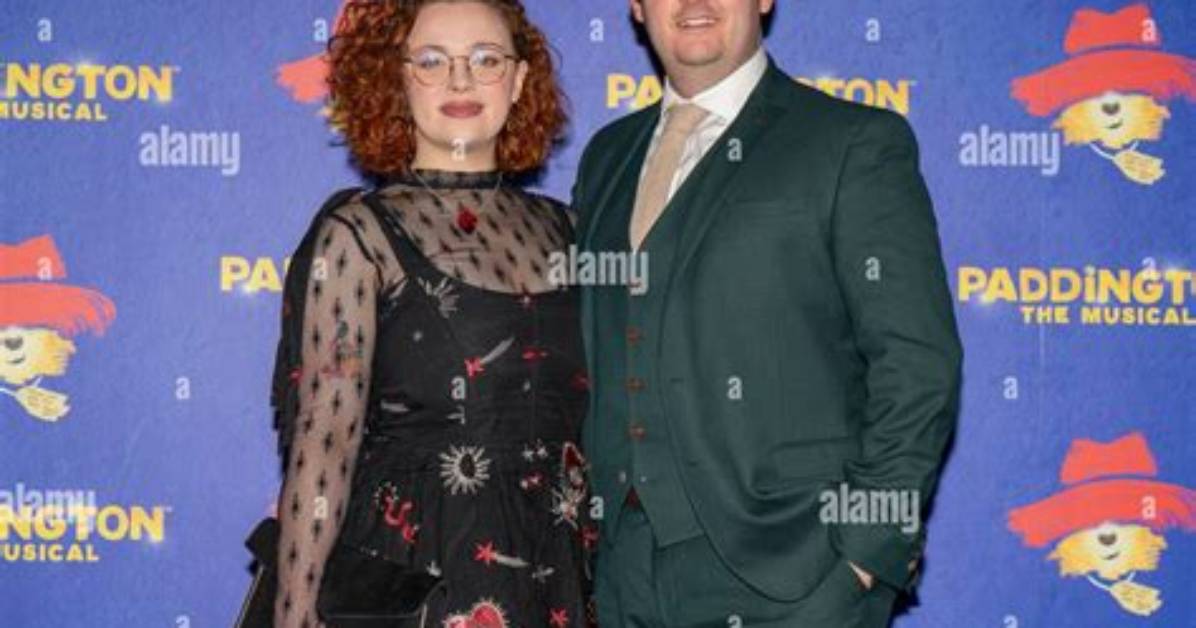 Carrie Hope Fletcher and Joel Montague Age Difference: Meet Her New Boyfriend