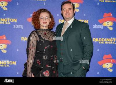 Carrie Hope Fletcher and Joel Montague Age Difference: Meet Her New Boyfriend