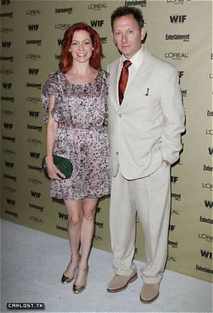 Carrie Preston: Husband, Net Worth, Tattoos, Smoking & Body Measurements