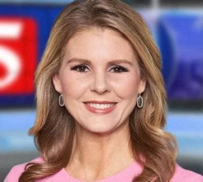 Carrie Sharp Wtvf: Bio, Wiki, Age, Height, Parents, Husband, Son, Salary, Net Worth, News Channel 5