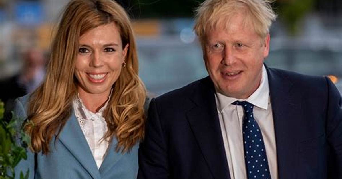 Carrie Symonds (Boris Johnson Wife) Wiki, Bio, Age, Height, Weight, Husband, Net Worth, Career, Facts