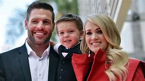 Carrie Underwood Children: Meet Carrie Underwood’s Sons Isaiah Michael Fisher and Jacob Bryan Fisher