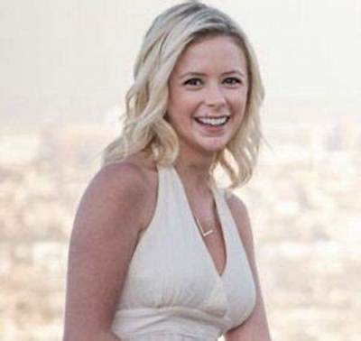 Carrie Wiita Age, Wiki, Biography, Husband, Height, Net Worth, Birthday