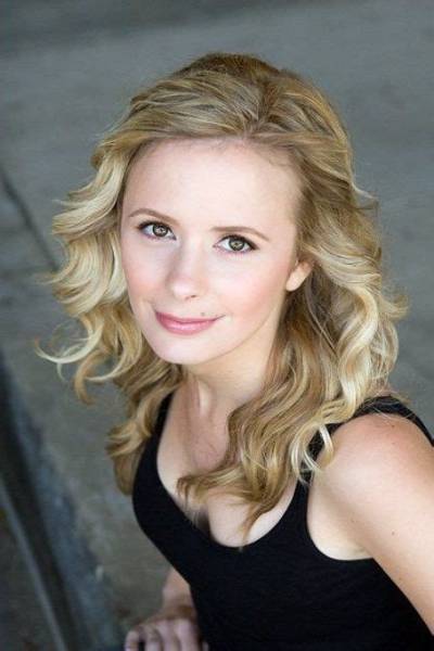 Carrie Wiita Wiki, Age, Height, Boyfriend, Married, Husband, Instagram