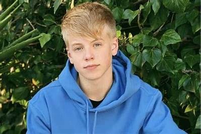 Carson Jeffrey Age, Wiki, Biography, Height, Instagram, Net Worth, Girlfriend