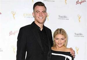 Carson Mcallister Biography and Other Facts About Witney Carson’s Husband