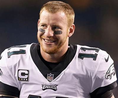 Carson Wentz Age, Wiki, Biography, Body Measurement, Parents, Family, Salary, Net Worth