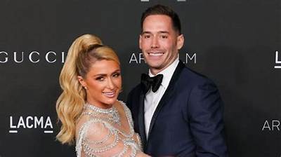 Carter Reum (Paris Hilton Fiance) Bio, Age, Family, M13 Ventures, Net Worth