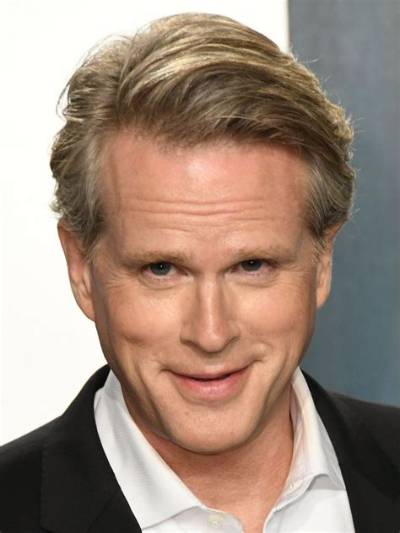 Cary Elwes’s Net Worth, Age, Height, Weight, Wife, Kids, Bio-Wiki