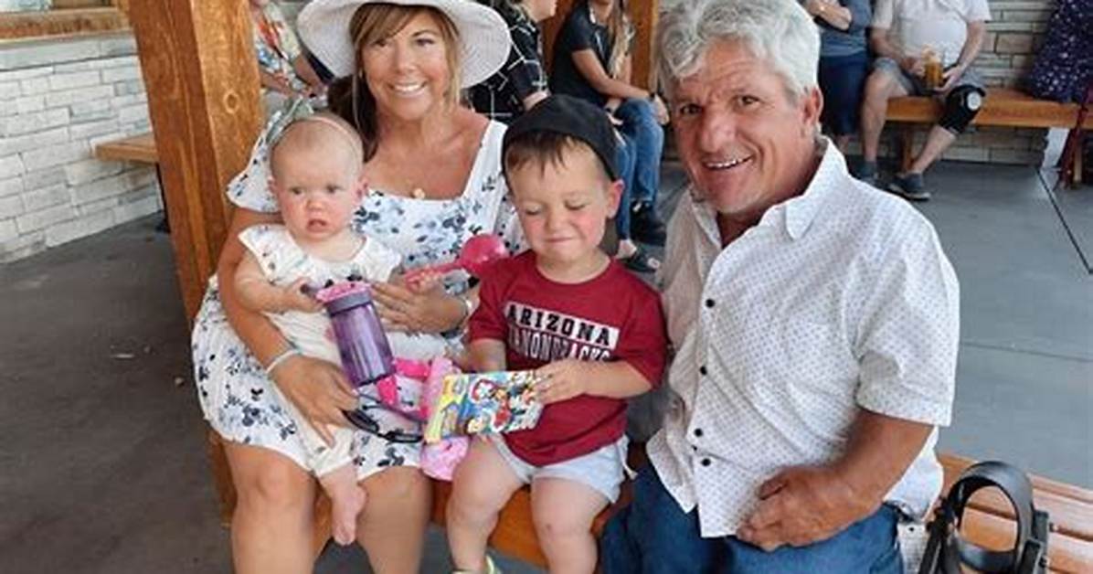 Caryn Chandler Net Worth, Age – How Old Is Matt Roloff’s Girlfriend