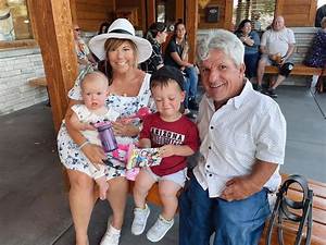 Caryn Chandler Net Worth, Age – How Old Is Matt Roloff’s Girlfriend