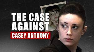 Casey Anthony Tiktok Case and Trial – Where Is She?