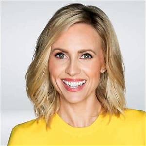 Casey Goode Bio, Wiki, Age, Height, Husband, Son and Net Worth