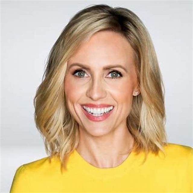 Casey Goode Bio, Wiki, Age, Height, Husband, Son and Net Worth