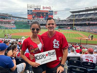 Casey Nolan and Abby Llorico Wedding Plans and Age Difference: Are the Ksdk Journalists Engaged to Each Other?