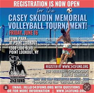 Casey Skudin Obituary